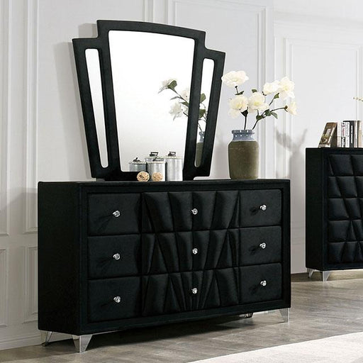 CARISSA Dresser - The Mattress Center (Fresno,CA)