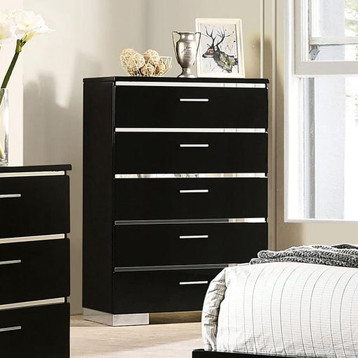 CARLIE Chest - The Mattress Center (Fresno,CA)