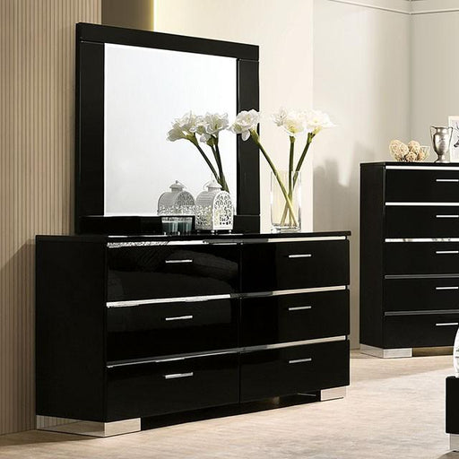 CARLIE Dresser - The Mattress Center (Fresno,CA)