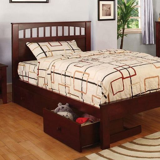 Carus Bed - The Mattress Center (Fresno,CA)