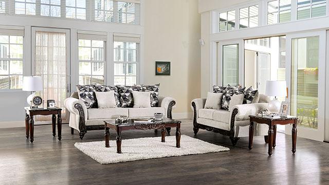 CASSANI Sofa - The Mattress Center (Fresno,CA)