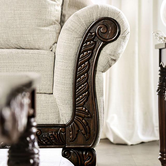 CASSANI Sofa - The Mattress Center (Fresno,CA)