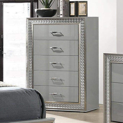 Cassiopeia Chest - The Mattress Center (Fresno,CA)