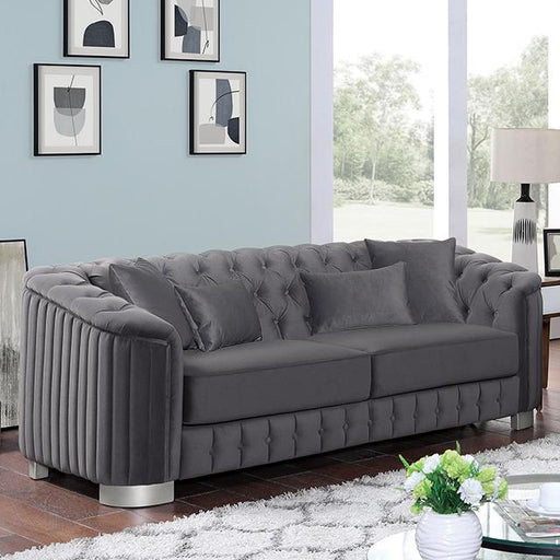 Castellon Sofa - The Mattress Center (Fresno,CA)