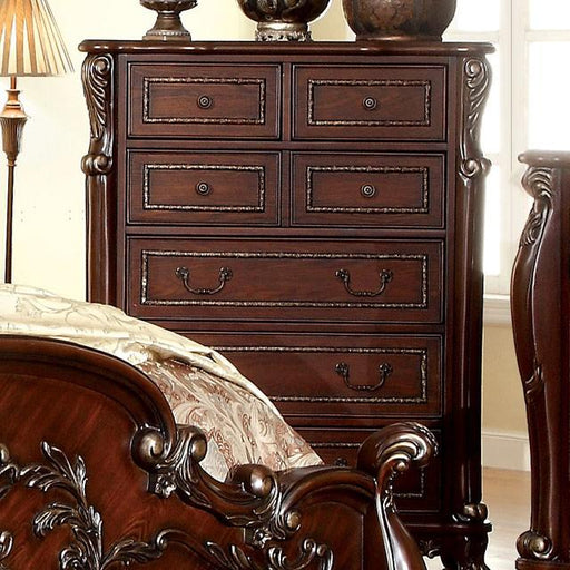 Castlewood Chest - The Mattress Center (Fresno,CA)