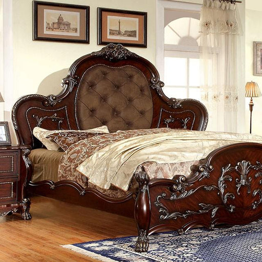 Castlewood Bed - The Mattress Center (Fresno,CA)