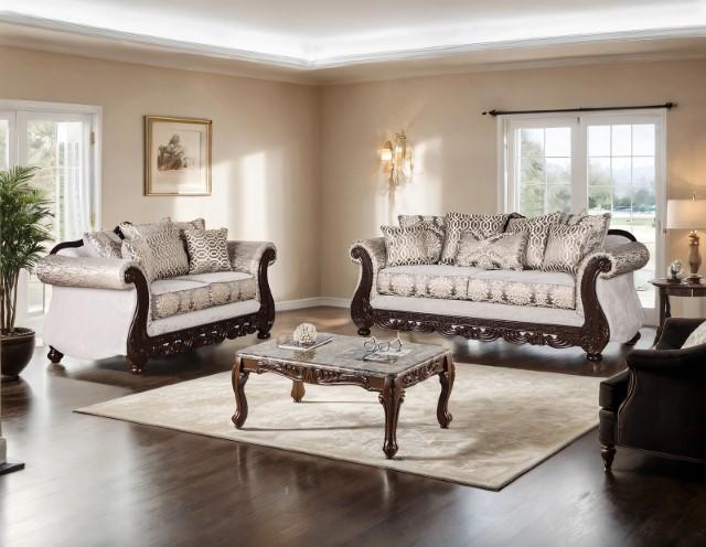 Catalonia Sofa - The Mattress Center (Fresno,CA)