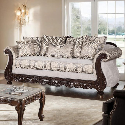 Catalonia Sofa - The Mattress Center (Fresno,CA)