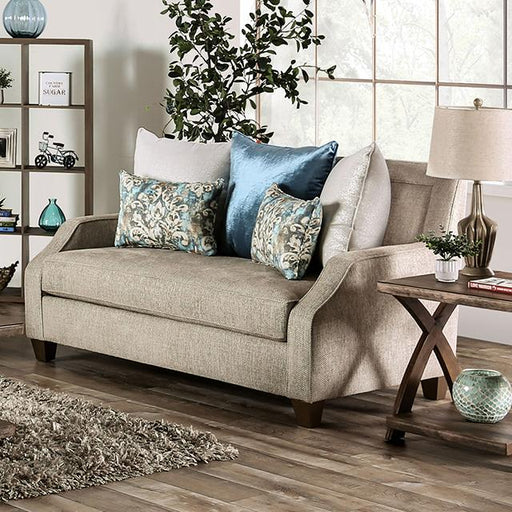 CATARINA Loveseat - The Mattress Center (Fresno,CA)