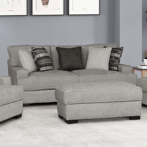 ARDENFOLD Sofa, Gray - The Mattress Center (Fresno,CA)
