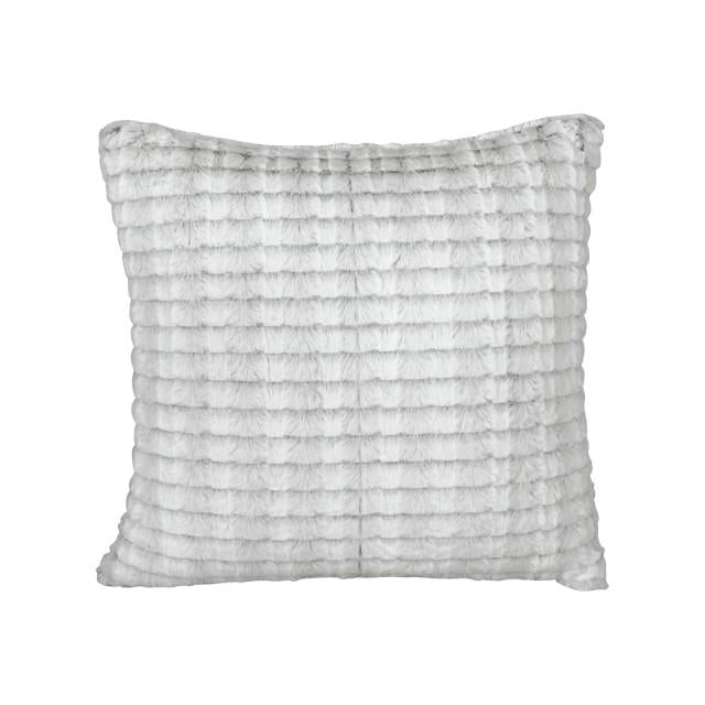 ARDENFOLD Ottoman, Beige & Gray - The Mattress Center (Fresno,CA)