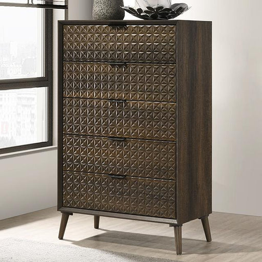 Chalfont Chest - The Mattress Center (Fresno,CA)