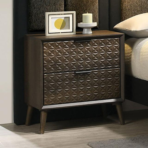 Chalfont Nightstand - The Mattress Center (Fresno,CA)