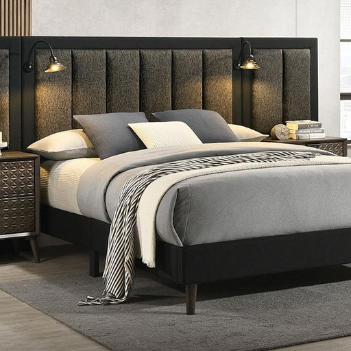 Chalfont Bed - The Mattress Center (Fresno,CA)