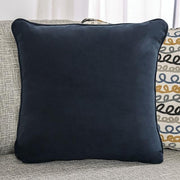 CHANCERY Sofa, Gray/Navy - The Mattress Center (Fresno,CA)