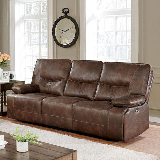 CHANTOISE Power Motion Sofa - The Mattress Center (Fresno,CA)