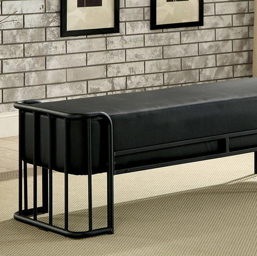 Charla Bench - The Mattress Center (Fresno,CA)