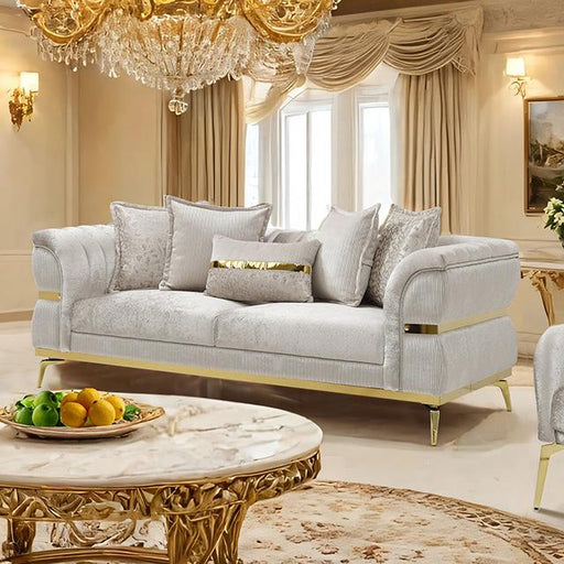 Charlevoix Sofa - The Mattress Center (Fresno,CA)