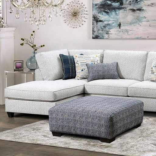 CHEPSTOW Sectional - The Mattress Center (Fresno,CA)