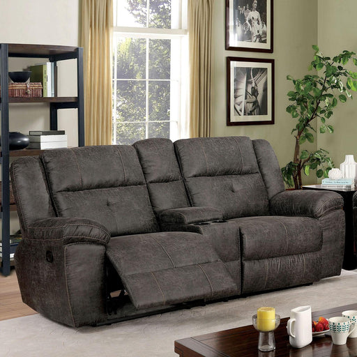 Chichester Love Seat - The Mattress Center (Fresno,CA)