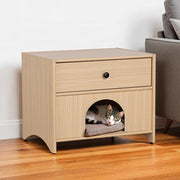 Chiloquin Side Table - The Mattress Center (Fresno,CA)