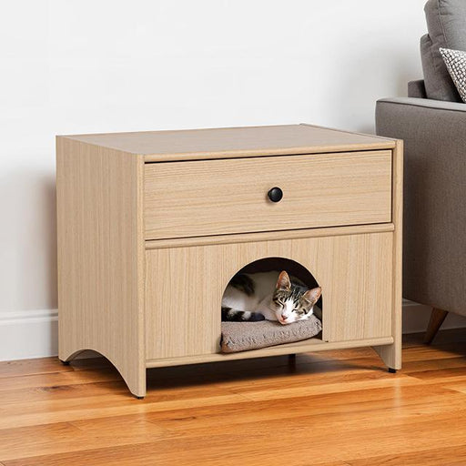 Chiloquin Side Table - The Mattress Center (Fresno,CA)