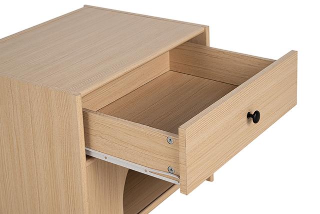 Chiloquin Side Table - The Mattress Center (Fresno,CA)