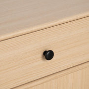 Chiloquin Side Table - The Mattress Center (Fresno,CA)
