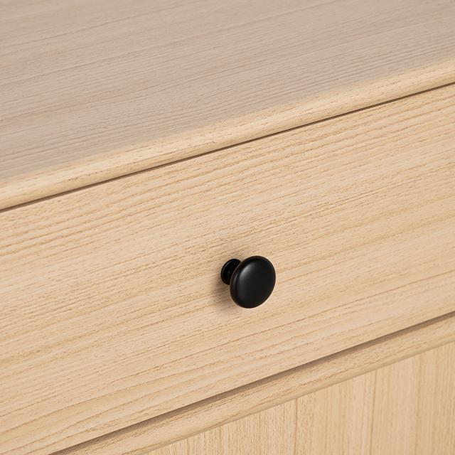 Chiloquin Side Table - The Mattress Center (Fresno,CA)