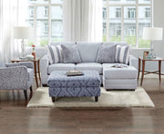 CHISWICK Sectional - The Mattress Center (Fresno,CA)