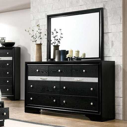 CHRISSY Dresser - The Mattress Center (Fresno,CA)