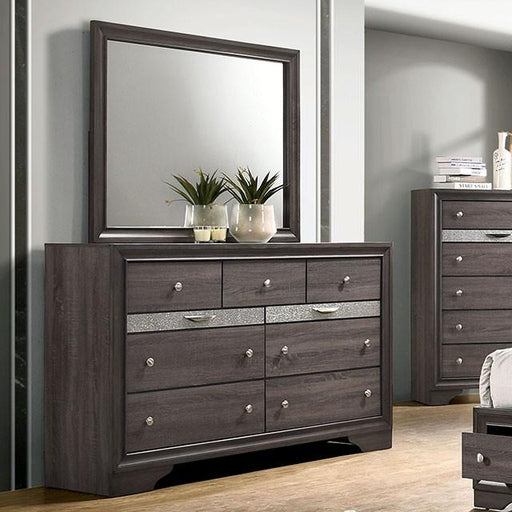 Chrissy Gray Dresser - The Mattress Center (Fresno,CA)