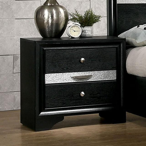 CHRISSY Night Stand - The Mattress Center (Fresno,CA)