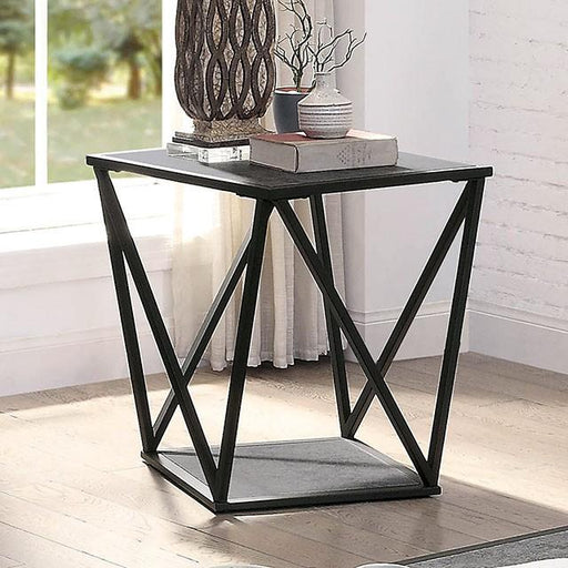 Ciana End Table - The Mattress Center (Fresno,CA)