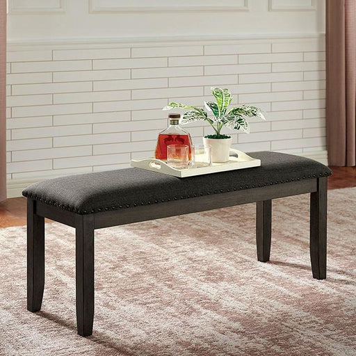 Cilgerran Bench - The Mattress Center (Fresno,CA)