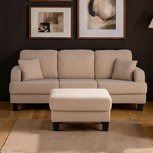Cinderford Sofa - The Mattress Center (Fresno,CA)