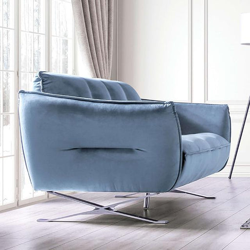Civellutino Loveseat - The Mattress Center (Fresno,CA)