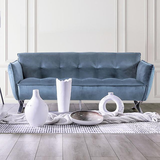 Civellutino Sofa - The Mattress Center (Fresno,CA)