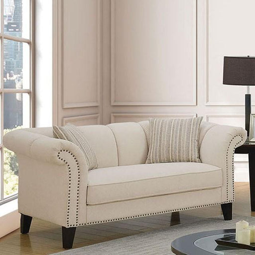 Clarabelle Love Seat - The Mattress Center (Fresno,CA)