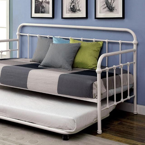 Claremont Trundle - The Mattress Center (Fresno,CA)