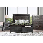 Argyros Espresso Chest - The Mattress Center (Fresno,CA)