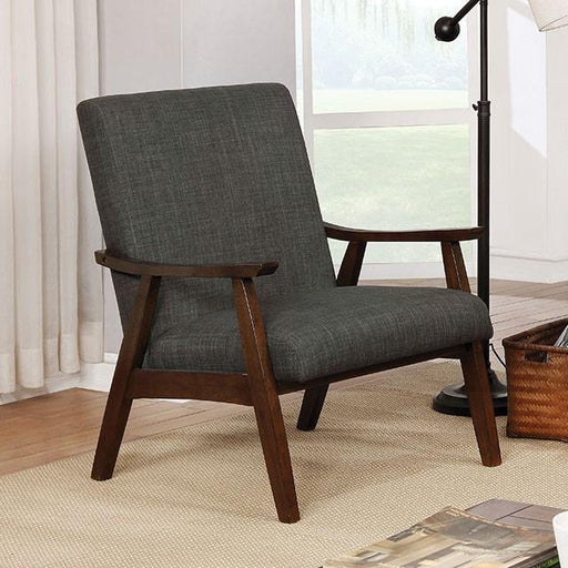Deena Accent Chair - The Mattress Center (Fresno,CA)