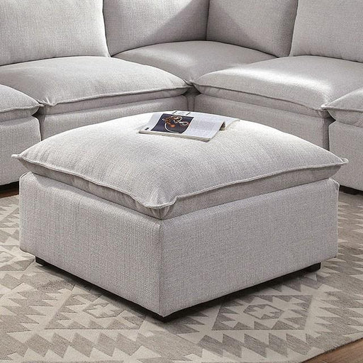 ARLENE Ottoman - The Mattress Center (Fresno,CA)