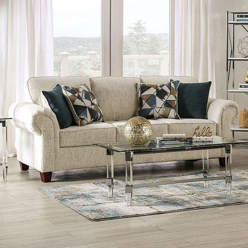 DELGADA Sofa - The Mattress Center (Fresno,CA)