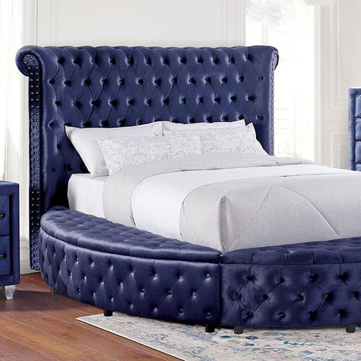 Delilah Bed - The Mattress Center (Fresno,CA)