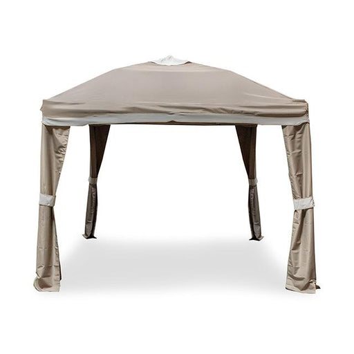 Arosa Outdoor Pop-Up Canopy 10' X 10' - The Mattress Center (Fresno,CA)