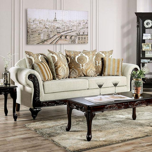 Delizia Sofa - The Mattress Center (Fresno,CA)