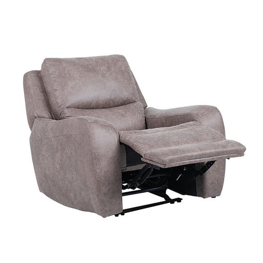 Demetrius Power Recliner - The Mattress Center (Fresno,CA)
