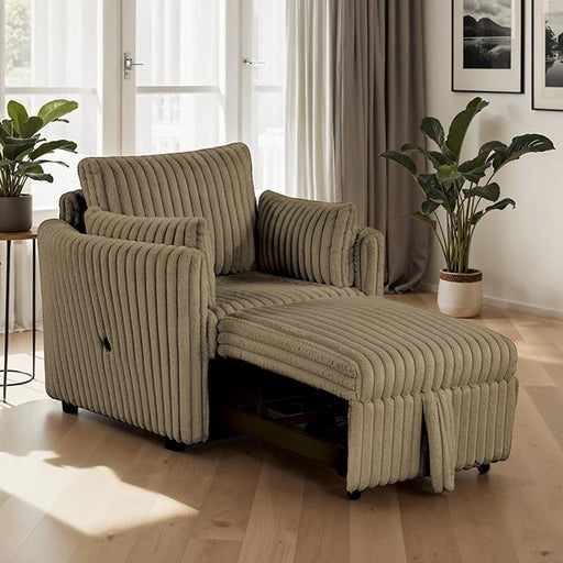 Denholme Chair - The Mattress Center (Fresno,CA)