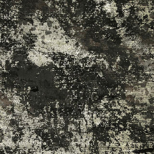 Develi Charcoal 8' X 10' Area Rug - The Mattress Center (Fresno,CA)